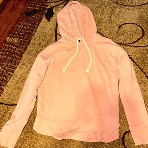 Universal Thread Pink Hoodie